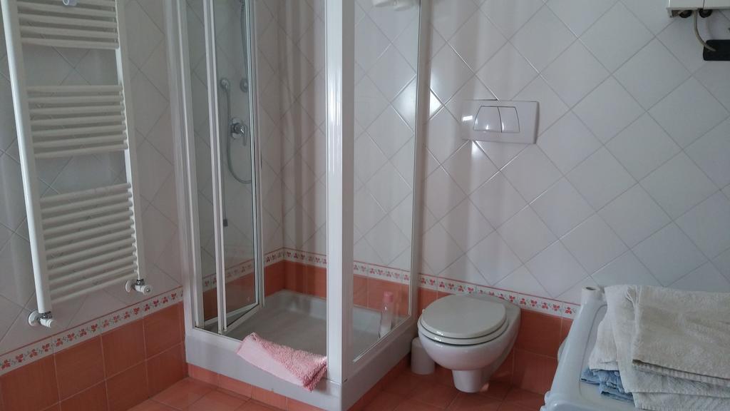 Porta Romana Sarzana Kültér fotó