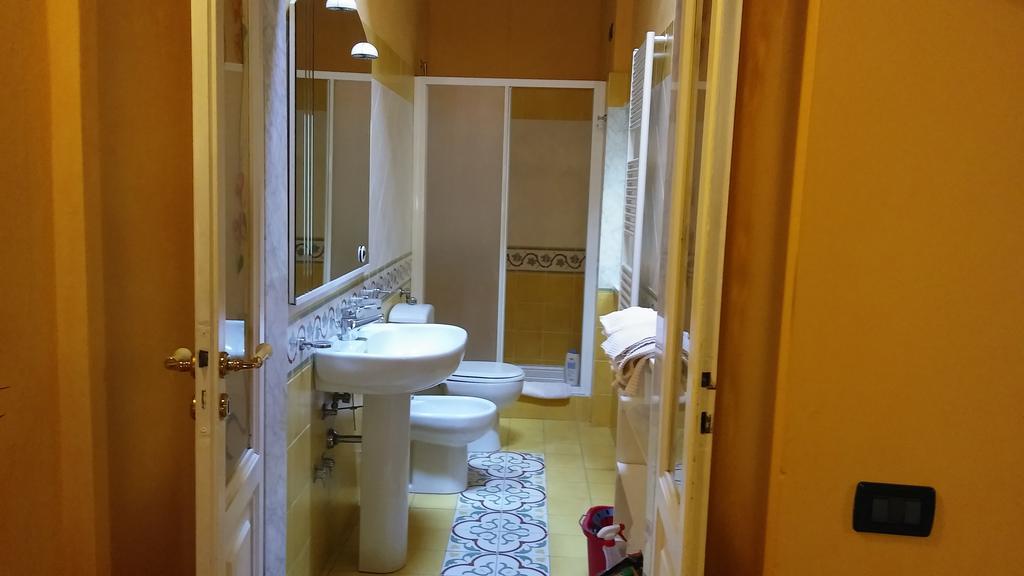Porta Romana Sarzana Kültér fotó